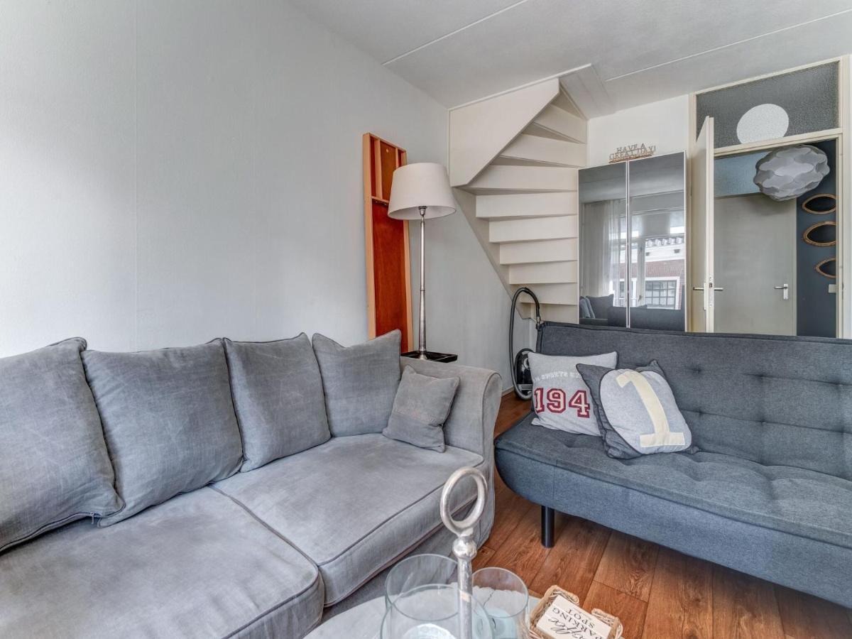 Beautiful Apartment In City Center Leeuwarden Exterior photo