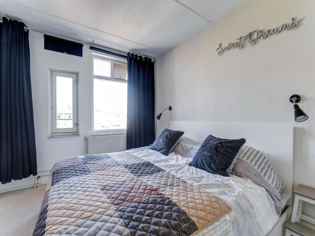 Beautiful Apartment In City Center Leeuwarden Exterior photo