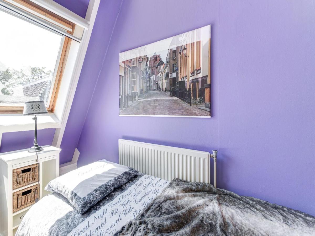 Beautiful Apartment In City Center Leeuwarden Exterior photo