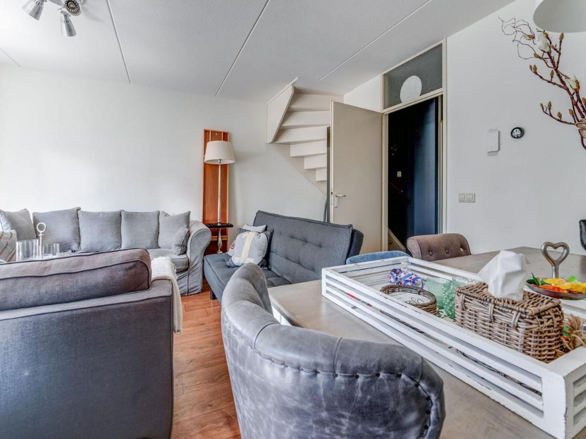 Beautiful Apartment In City Center Leeuwarden Exterior photo